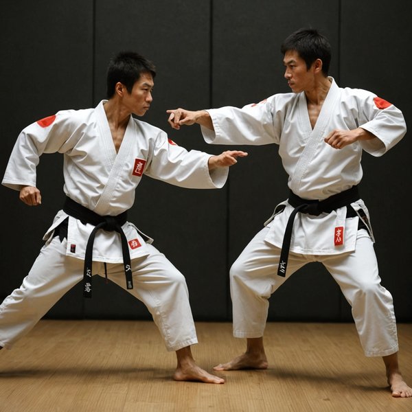 Quelle est la place des arts martiaux dans la culture japonaise contemporaine ?