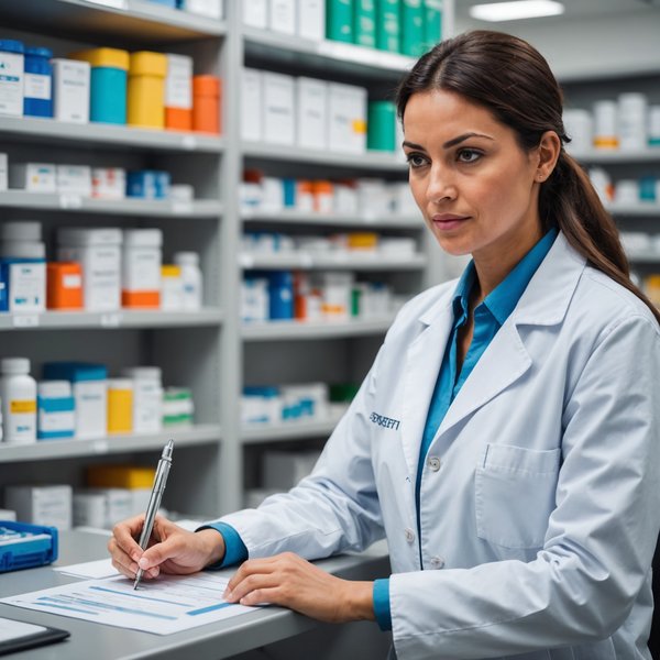 Quels sont les défis et opportunités d'une carrière en tant que spécialiste en gestion de la qualité dans le secteur pharmaceutique?