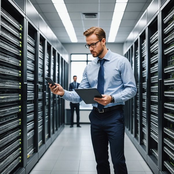 Comment se former pour devenir un expert en gestion de la performance des infrastructures IT?