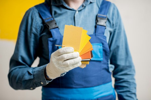 Peintre à la teste de buch : votre partenaire pour sublimer vos murs