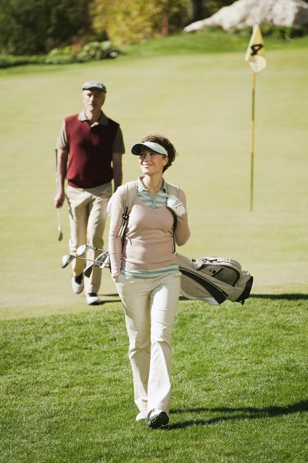 Choisir l'équipement de golf idéal : guide complet et astuces.