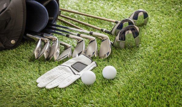 Top conseils pour sélectionner votre équipement de golf parfait