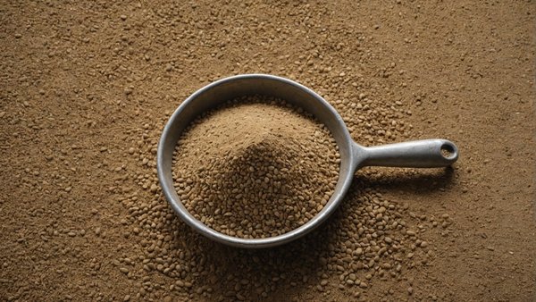 Dosage béton : guide pratique du mélange sable gravier tout prêt