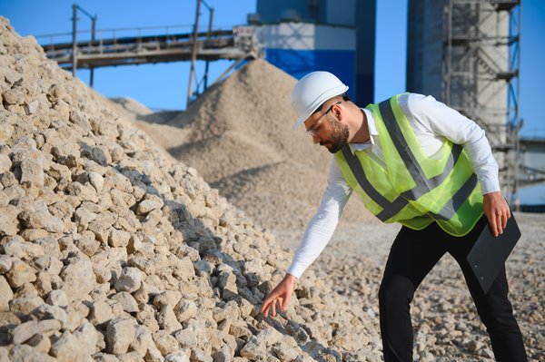 Choisir le dosage béton : astuces pour un mélange sable gravier optimal