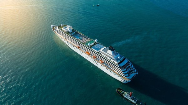 Découvrez les Croisières MSC à dubaï : aventure et luxe
