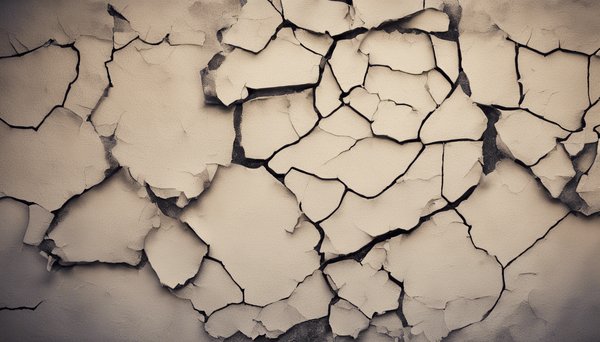 Top 5 méthodes pour restaurer un mur fissuré efficacement