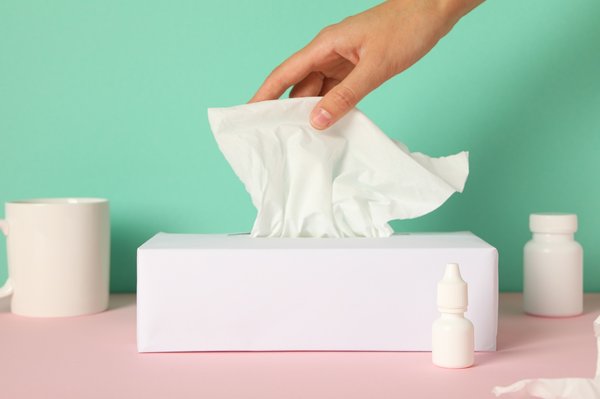 Petite serviette papier : la touche pratique pour vos tables