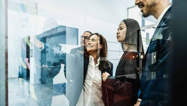 Les stratégies gagnantes d'une agence de génération de leads