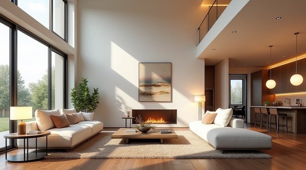 Rénovation d'ampleur : la satisfaction client au rendez-vous