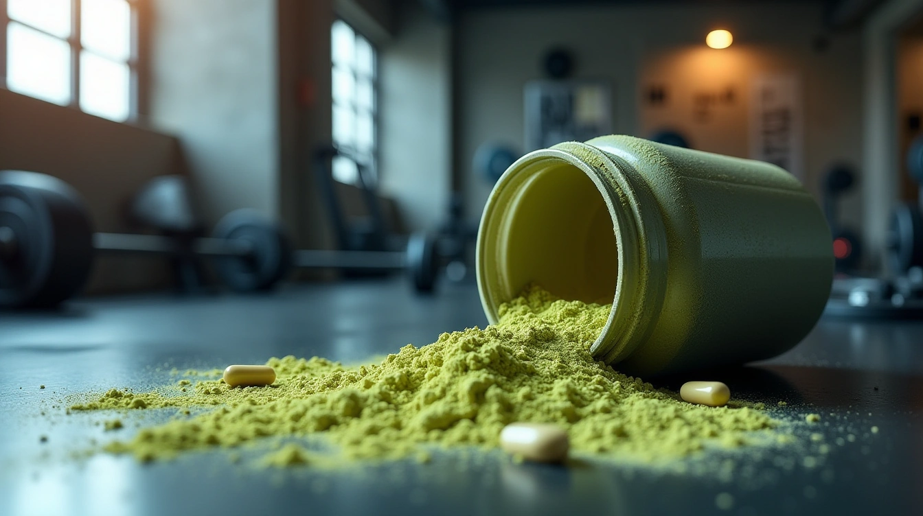 Questions fréquentes sur l'endurance et les BCAA